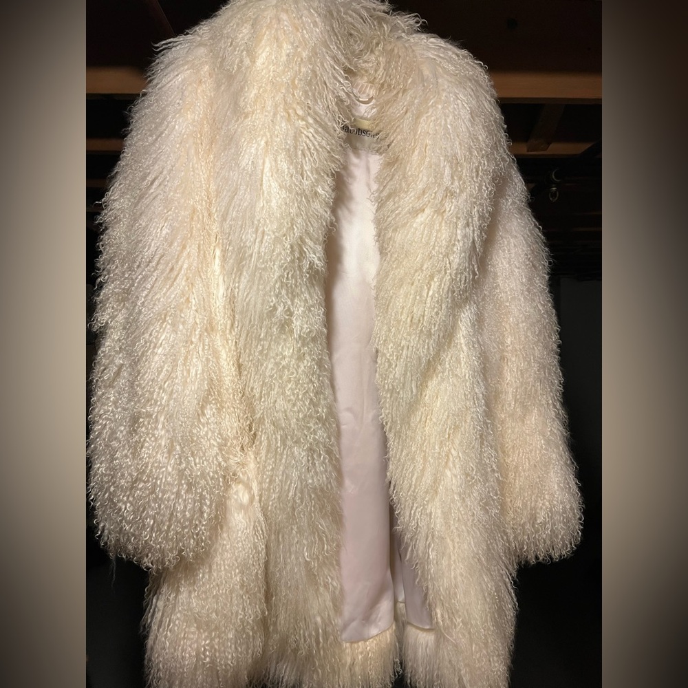 Jacobsons Coat